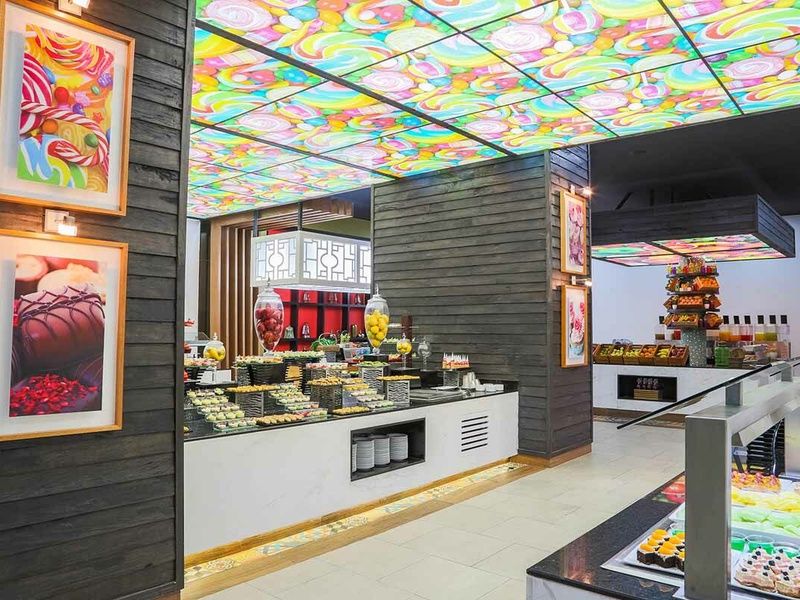 Sandos Playacar Beach Resort 5* pas cher photo 6