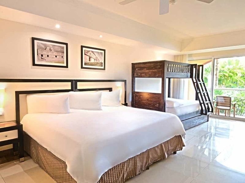 Sandos Playacar Beach Resort 5* pas cher photo 8