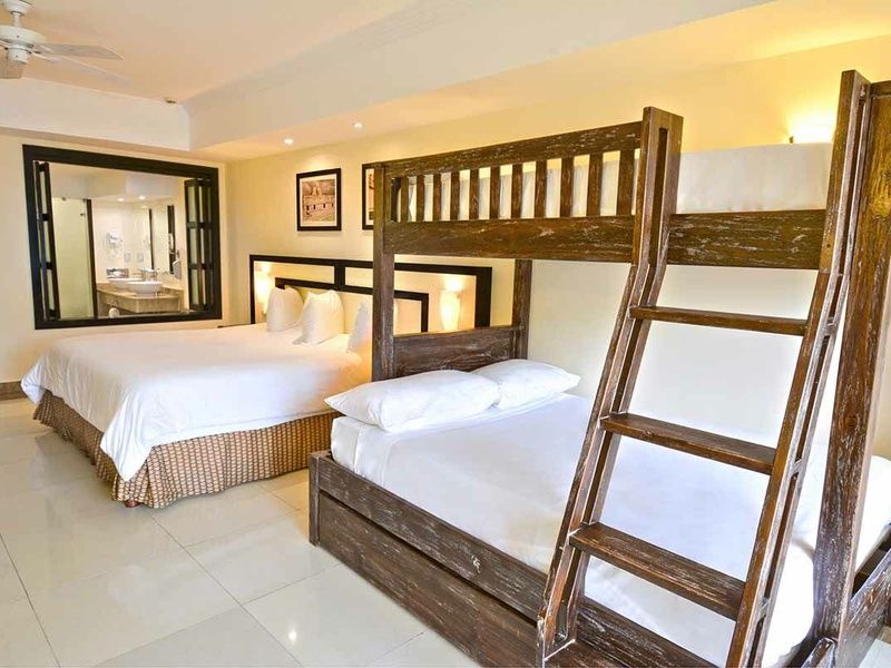 Sandos Playacar Beach Resort 5* pas cher photo 9