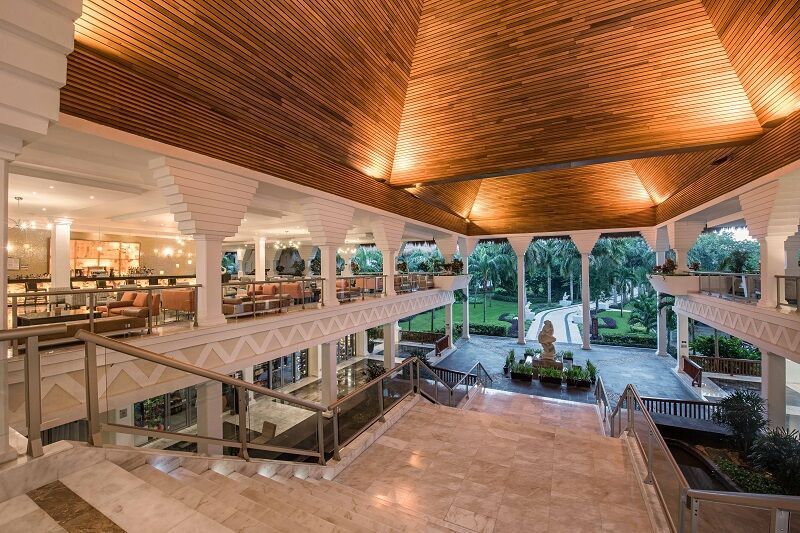 Hôtel Grand Riviera Princess 5* pas cher photo 2