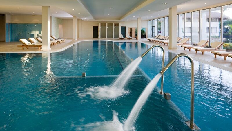 Hôtel Grand Riviera Princess 5* pas cher photo 6