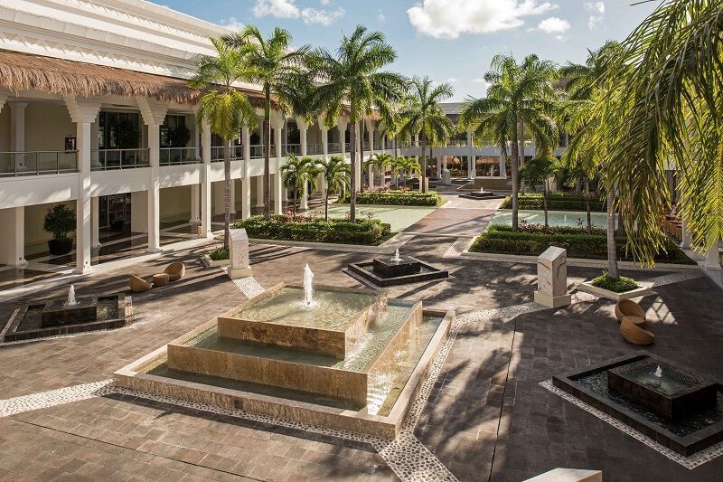 Hôtel Grand Riviera Princess 5* pas cher photo 7