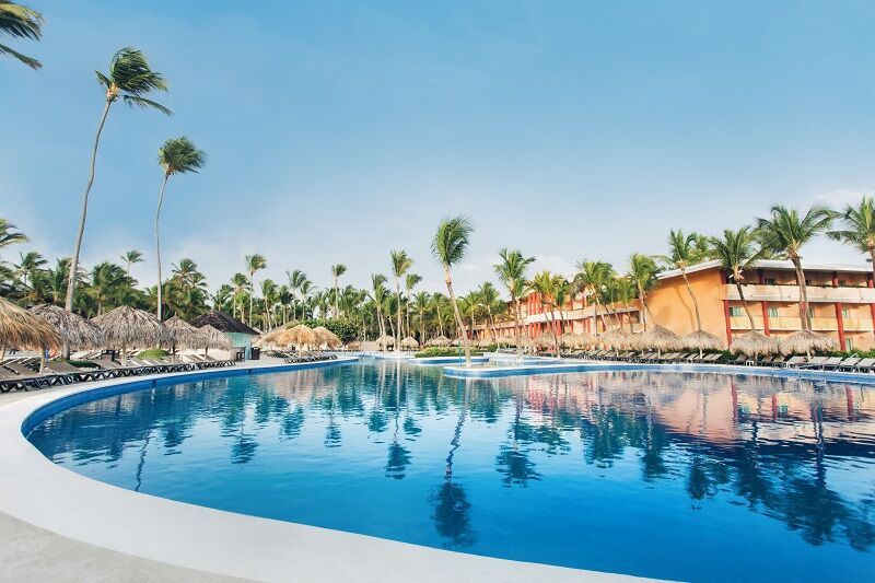 Hôtel Iberostar Waves Punta Cana 5* pas cher photo 4