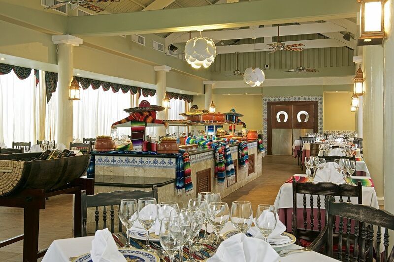 Hôtel Iberostar Waves Punta Cana 5* pas cher photo 7