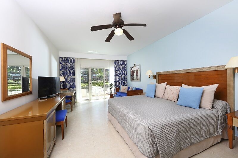 Hôtel Iberostar Waves Punta Cana 5* pas cher photo 8