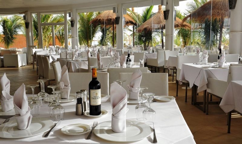 Lamantin Beach Resort & Spa 5* pas cher photo 10