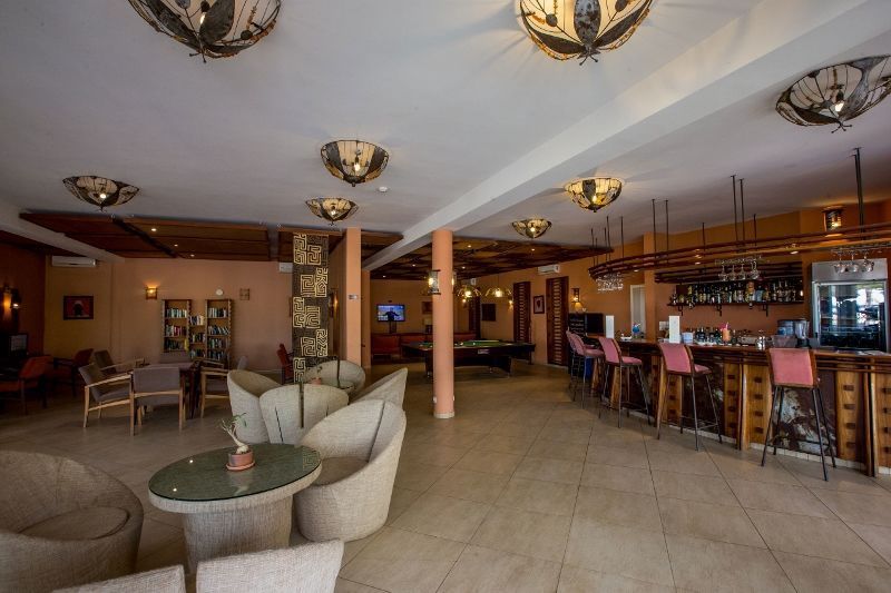 Lamantin Beach Resort & Spa 5* pas cher photo 11