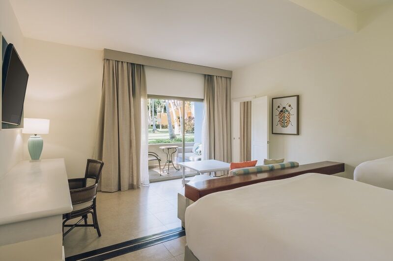 Hôtel Iberostar Selection Bavaro Suites 5* pas cher photo 4