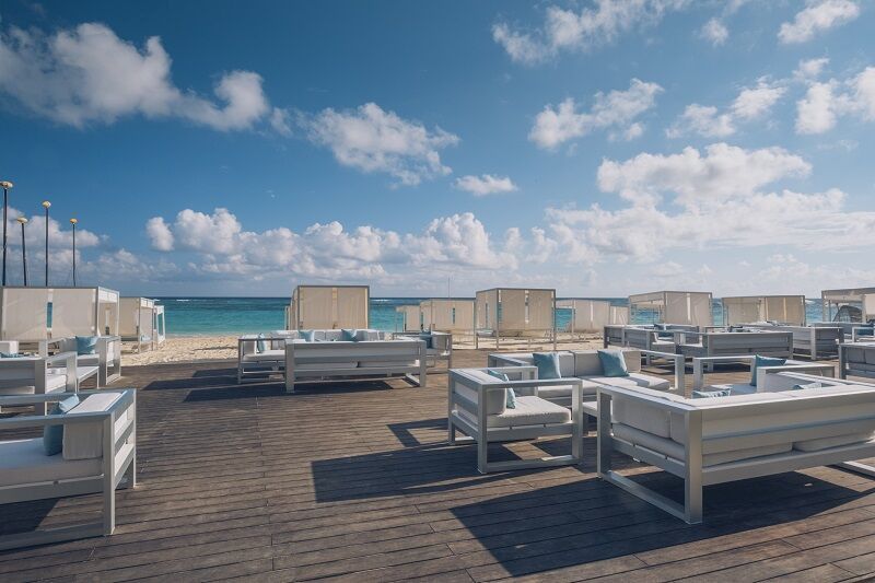 Hôtel Iberostar Selection Bavaro Suites 5* pas cher photo 8