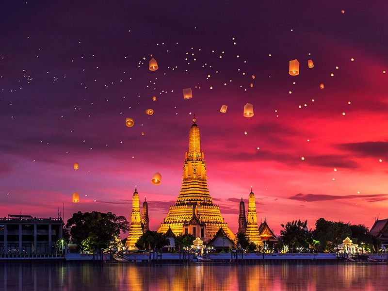 Combiné Ôcity Xperience Ramada Riverside 5* et Barcelo Coconut Island 5* pas cher photo 2