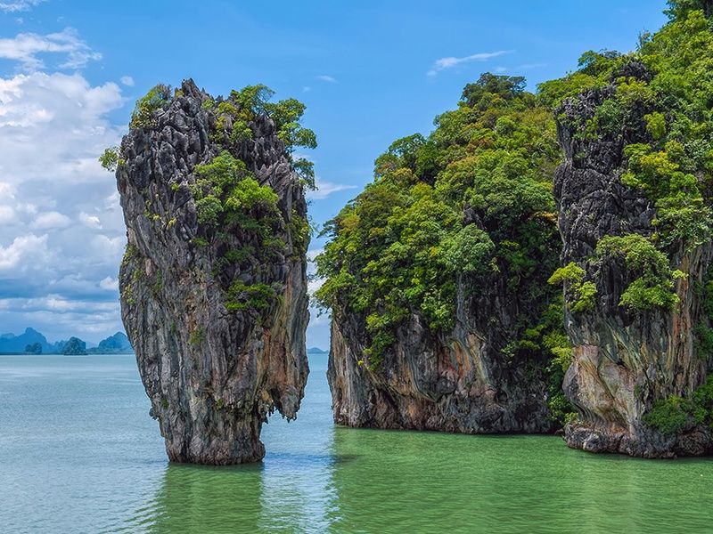 Combiné Ôcity Xperience Ramada Riverside 5* et Barcelo Coconut Island 5* pas cher photo 10