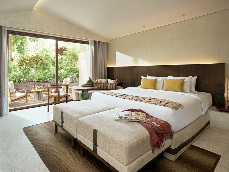 Combiné Ôcity Xperience Ramada Riverside 5* et Barcelo Coconut Island 5* pas cher photo 13