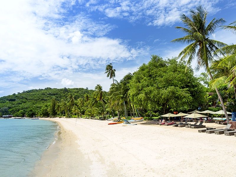 Combiné Ôcity Xperience Ramada Riverside 5* et Barcelo Coconut Island 5* pas cher photo 14