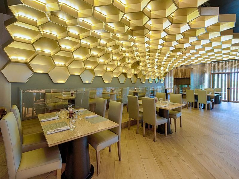 Hôtel Grand Sirenis Cocotal Beach Resort 5* pas cher photo 3