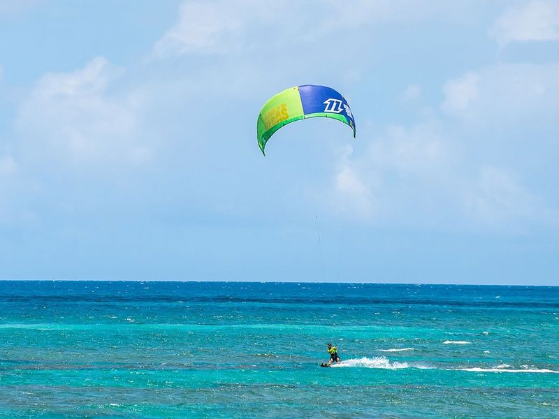 Hôtel Grand Sirenis Cocotal Beach Resort 5* pas cher photo 7