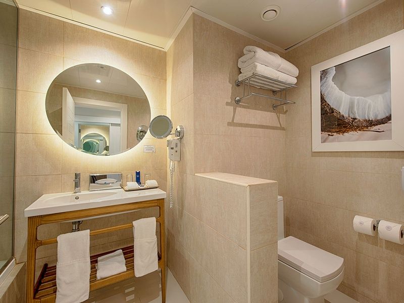 Hôtel Grand Sirenis Cocotal Beach Resort 5* pas cher photo 10