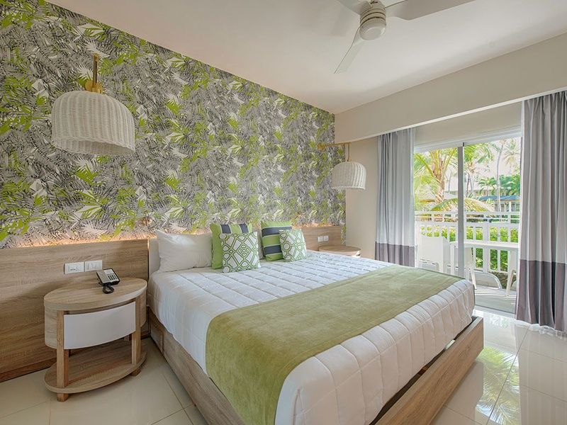 Hôtel Grand Sirenis Cocotal Beach Resort 5* pas cher photo 12