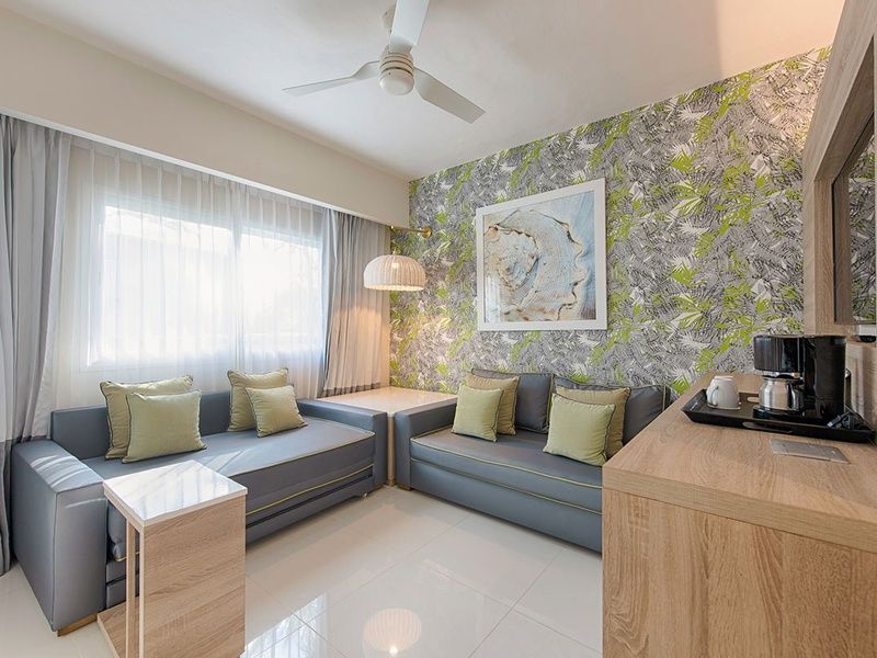 Hôtel Grand Sirenis Cocotal Beach Resort 5* pas cher photo 13