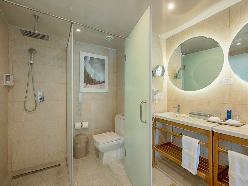 Hôtel Grand Sirenis Cocotal Beach Resort 5* pas cher photo 14