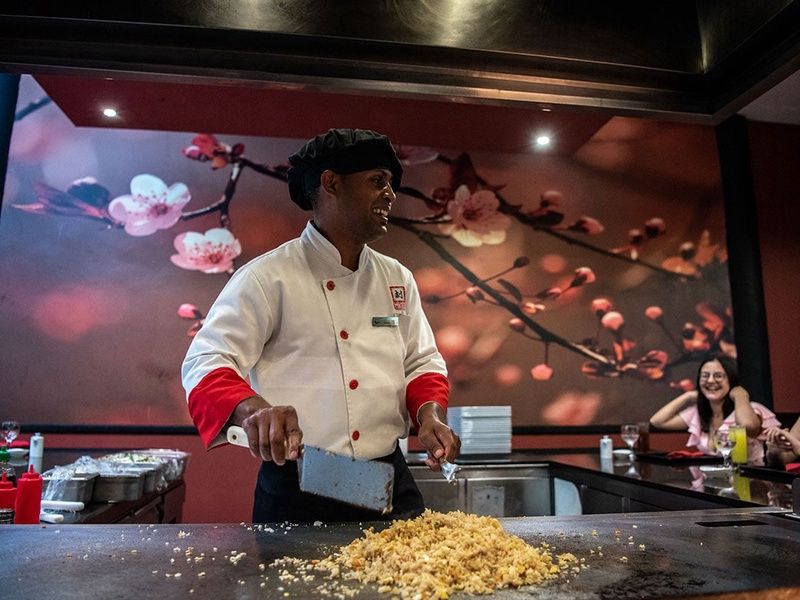 Hôtel Grand Sirenis Cocotal Beach Resort 5* pas cher photo 16