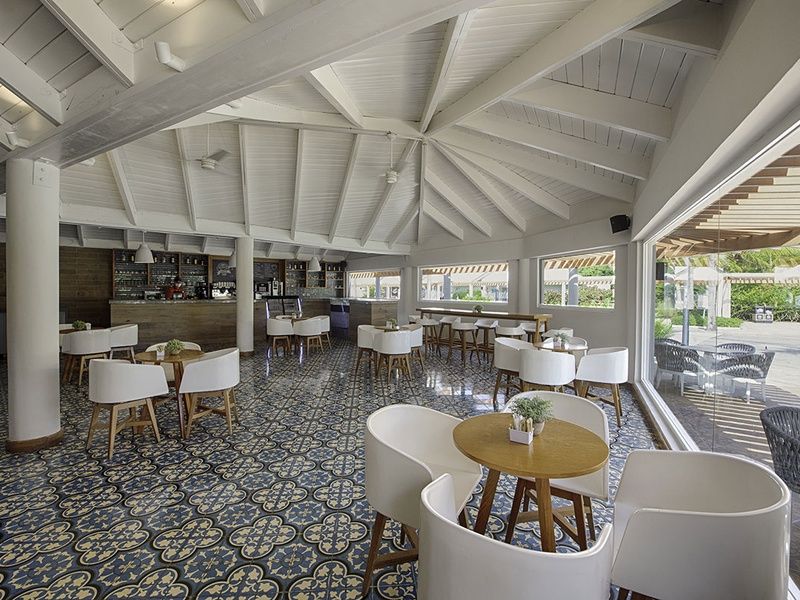 Hôtel Grand Sirenis Cocotal Beach Resort 5* pas cher photo 17