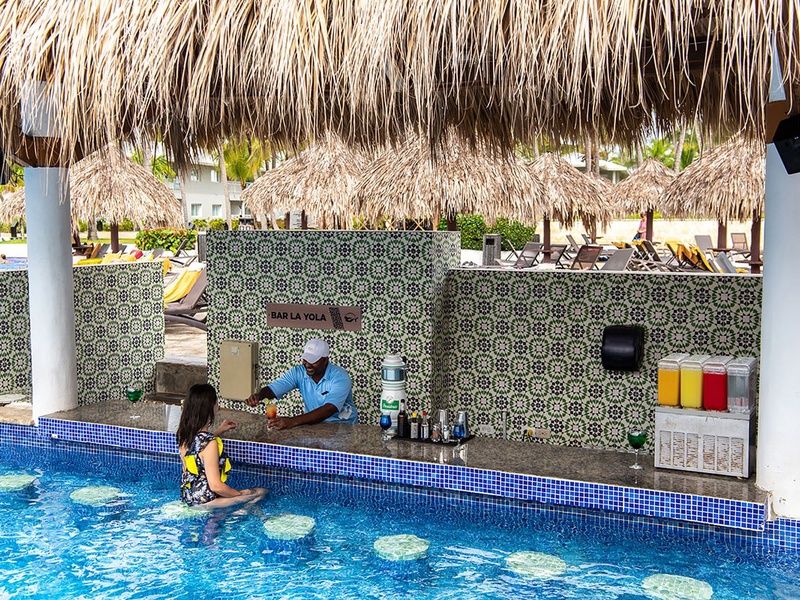 Hôtel Grand Sirenis Cocotal Beach Resort 5* pas cher photo 20