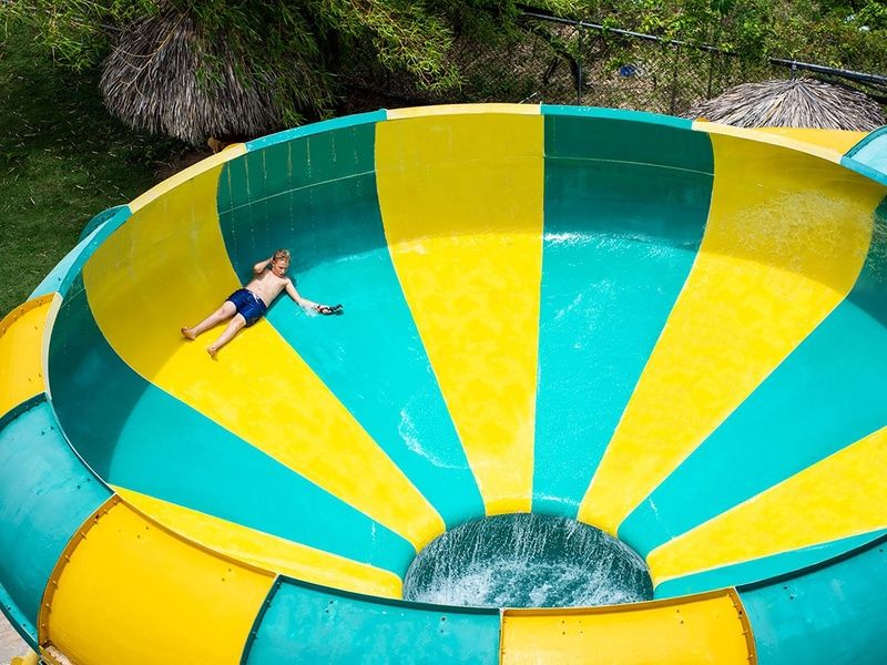 Hôtel Grand Sirenis Cocotal Beach Resort 5* pas cher photo 27