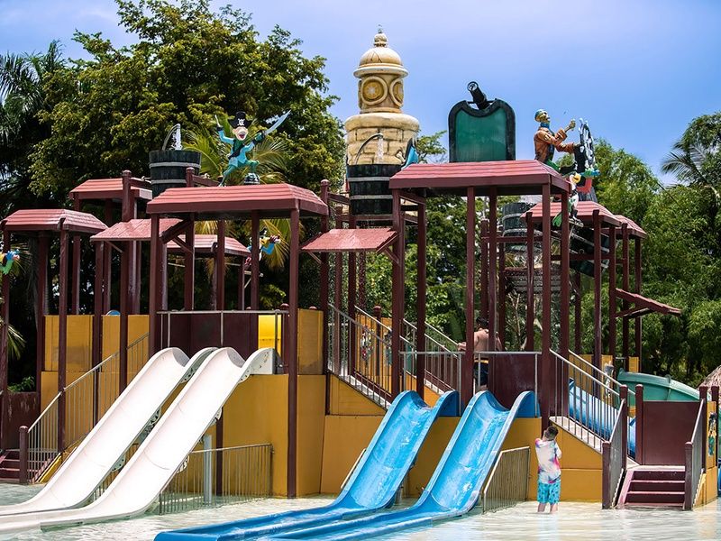 Hôtel Grand Sirenis Cocotal Beach Resort 5* pas cher photo 28