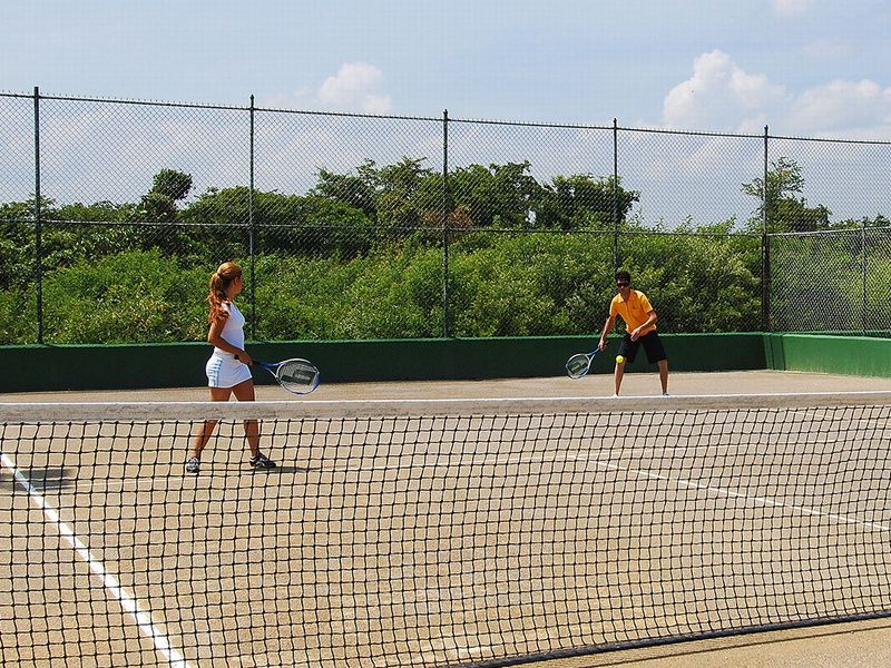 Hôtel Grand Sirenis Cocotal Beach Resort 5* pas cher photo 32