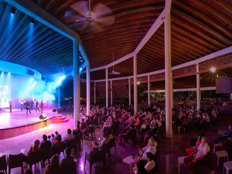 Hôtel Grand Sirenis Cocotal Beach Resort 5* pas cher photo 33