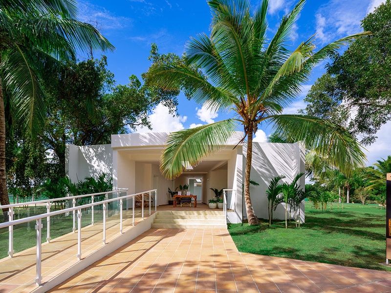 Hôtel Grand Sirenis Cocotal Beach Resort 5* pas cher photo 34