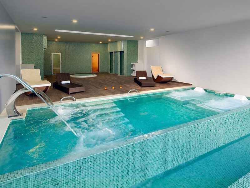 Hôtel Grand Sirenis Cocotal Beach Resort 5* pas cher photo 35