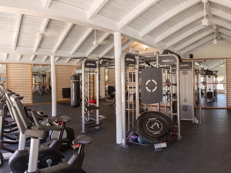 Hôtel Grand Sirenis Cocotal Beach Resort 5* pas cher photo 36