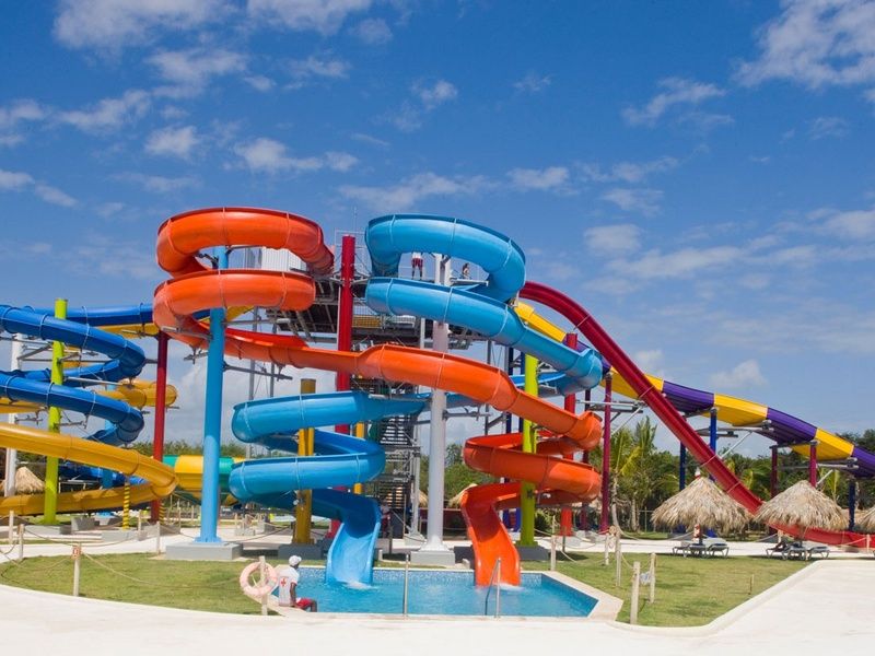 Hôtel Grand Sirenis Cocotal Beach Resort 5* pas cher photo 21