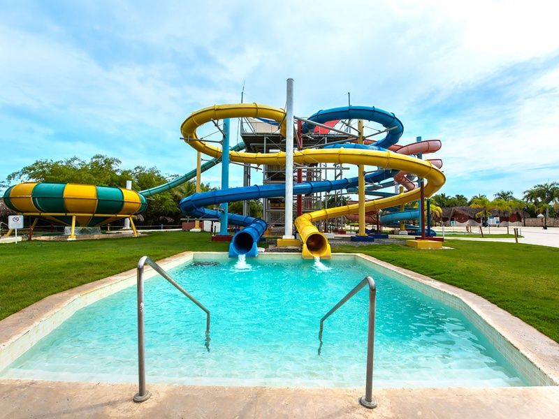 Hôtel Grand Sirenis Cocotal Beach Resort 5* pas cher photo 24