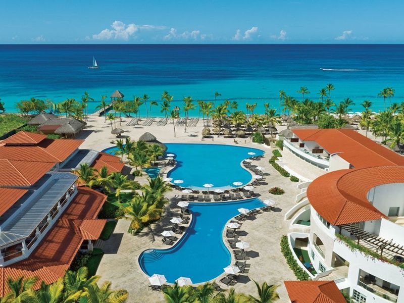 Hôtel Dreams Dominicus La Romana 5* pas cher photo 1