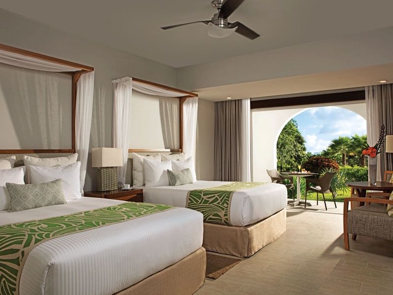 Hôtel Dreams Dominicus La Romana 5* pas cher photo 2