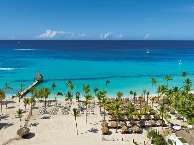 Hôtel Dreams Dominicus La Romana 5* pas cher photo 3