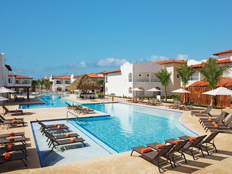 Hôtel Dreams Dominicus La Romana 5* pas cher photo 4