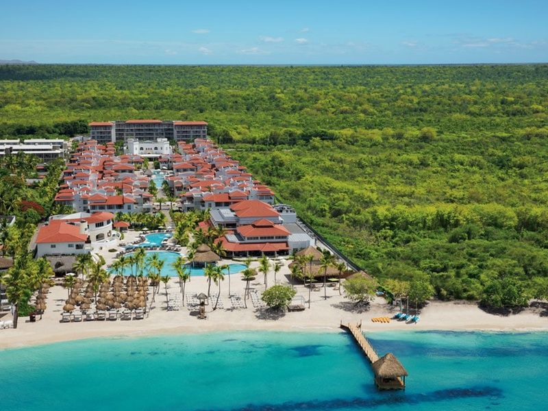 Hôtel Dreams Dominicus La Romana 5* pas cher photo 5