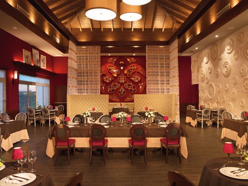 Hôtel Dreams Dominicus La Romana 5* pas cher photo 6