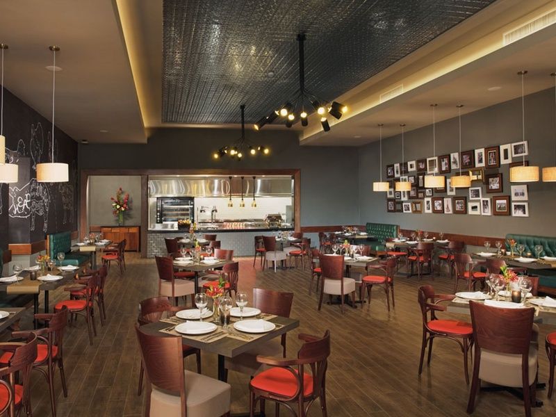 Hôtel Dreams Dominicus La Romana 5* pas cher photo 8