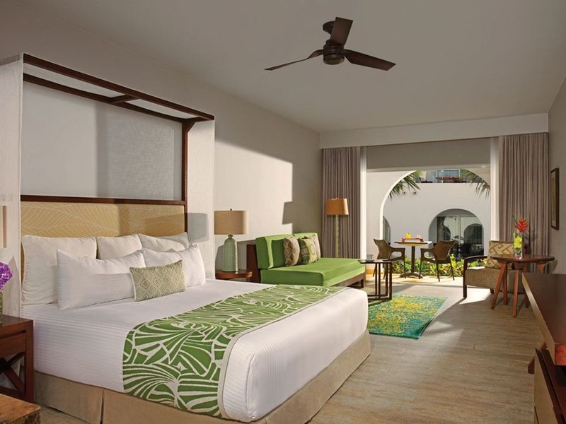 Hôtel Dreams Dominicus La Romana 5* pas cher photo 9