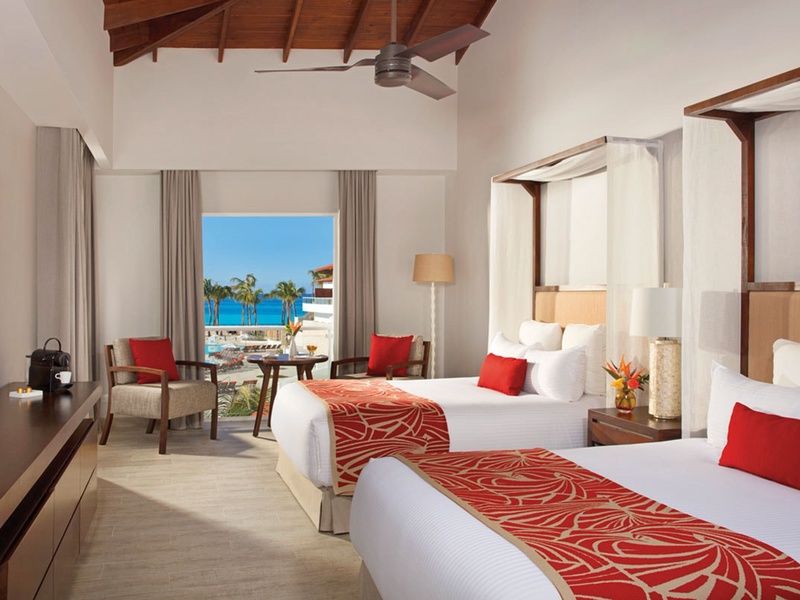 Hôtel Dreams Dominicus La Romana 5* pas cher photo 10