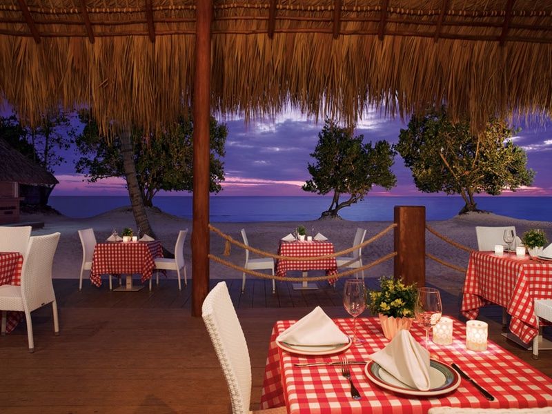 Hôtel Dreams Dominicus La Romana 5* pas cher photo 12