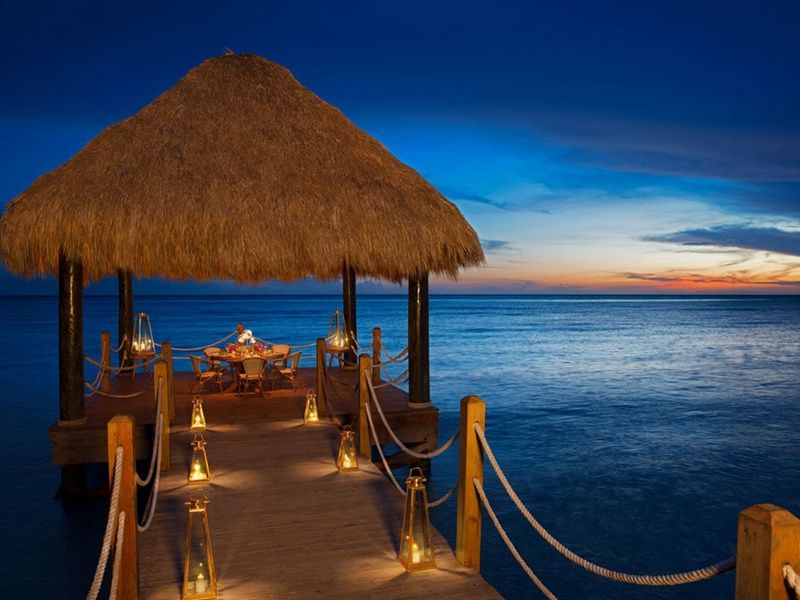 Hôtel Dreams Dominicus La Romana 5* pas cher photo 15