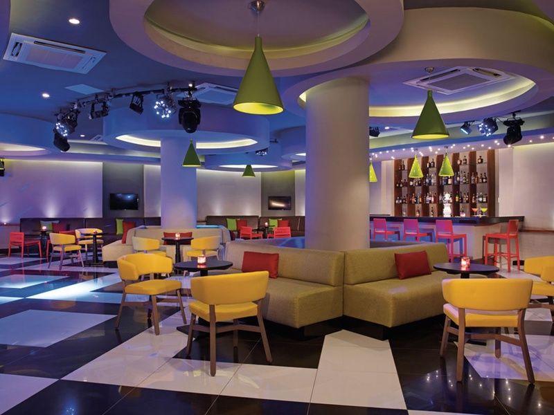 Hôtel Dreams Dominicus La Romana 5* pas cher photo 16