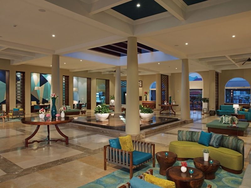 Hôtel Dreams Dominicus La Romana 5* pas cher photo 19