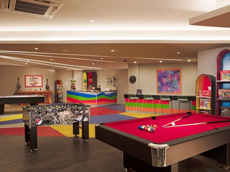 Hôtel Dreams Dominicus La Romana 5* pas cher photo 21