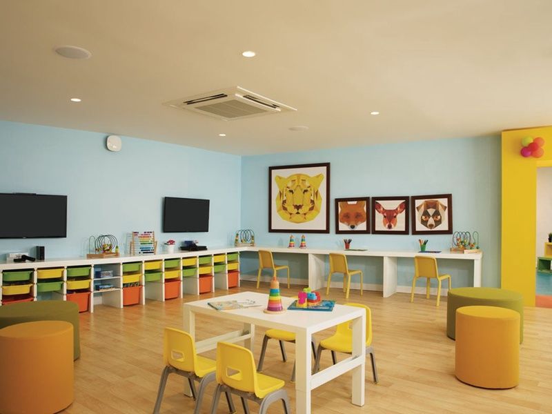 Hôtel Dreams Dominicus La Romana 5* pas cher photo 23